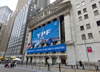 Nuevo capítulo en el juicio por YPF: Burford Capital apela ante el tribunal del Banco Mundial
