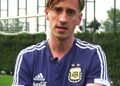 La emotiva despedida de Messi: Matías Manna revela su visión sobre el juego del astro