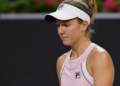 Nadia Podoroska se quedó a las puertas del título en el WTA 250 de San Pablo