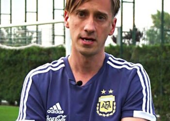 La emotiva despedida de Messi: Matías Manna revela su visión sobre el juego del astro