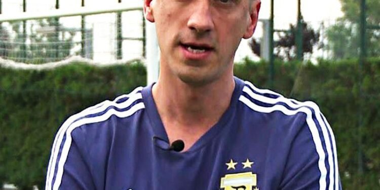 La emotiva despedida de Messi: Matías Manna revela su visión sobre el juego del astro