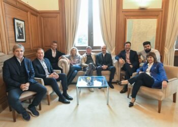 El debate sobre discapacidad revive tensiones en el ámbito político