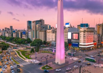 Buenos Aires se propone recibir 5 millones de turistas en diez años: un ambicioso plan que incluye la Fórmula 1
