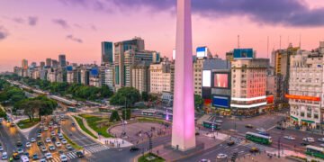 Buenos Aires se propone recibir 5 millones de turistas en diez años: un ambicioso plan que incluye la Fórmula 1