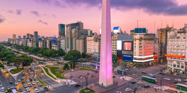 Buenos Aires se propone recibir 5 millones de turistas en diez años: un ambicioso plan que incluye la Fórmula 1