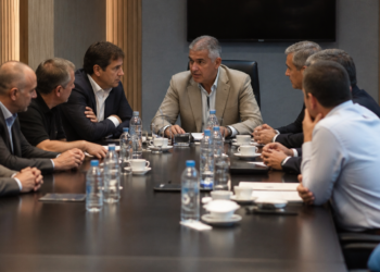 Reunión del Comité Ejecutivo de la AFA: planean un nuevo torneo para 2027 y evaluarán la propuesta de River para 2028