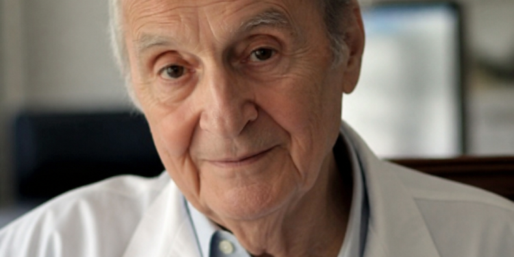 Falleció Mario Turin a los 89 años, un emblema de la medicina en Cemic