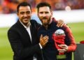 Xavi reveló detalles desconocidos del regreso frustrado de Messi al Barcelona en 2023: “Fue muy extraño”