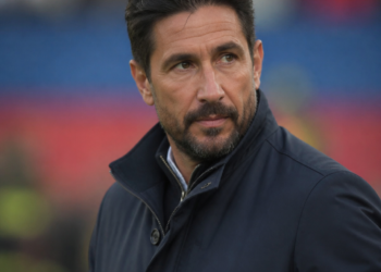 Diego Dabove decidió continuar como técnico de Tigre tras breve renuncia