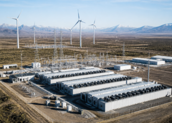 El nuevo régimen del Gobierno para abordar el elevado gasto energético de data centers, minería y generación de energía