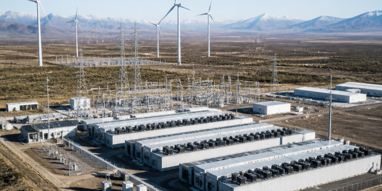 El nuevo régimen del Gobierno para abordar el elevado gasto energético de data centers, minería y generación de energía