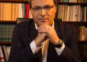 Gabriel Rolón sobre el psicoanálisis y la búsqueda de la felicidad