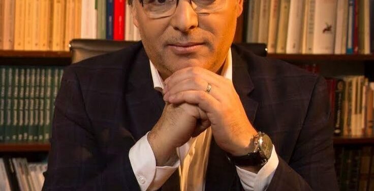 Gabriel Rolón sobre el psicoanálisis y la búsqueda de la felicidad
