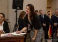 La jueza Laura De Marinis explicó su fallo en un caso específico: ‘Esto no es un mensaje de impunidad’