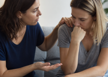 La compleja motivación detrás de aquellos que buscan resolver los problemas ajenos