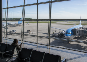 La concesión de Aeropuertos Argentina 2000 se extenderá hasta 2049 tras un acuerdo con el Gobierno