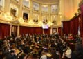 El Senado abordará la reforma del Banco Central y el régimen de Zonas Frías