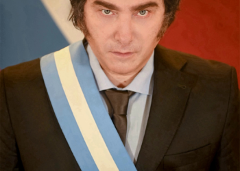 La confianza en el gobierno de Milei alcanza su nivel más bajo