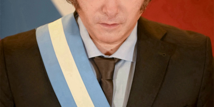 La confianza en el gobierno de Milei alcanza su nivel más bajo