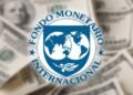 La exnúmero dos del FMI plantea la necesidad de ajustar el tipo de cambio argentino y acumular reservas rápidamente