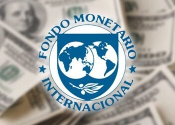 La exnúmero dos del FMI plantea la necesidad de ajustar el tipo de cambio argentino y acumular reservas rápidamente