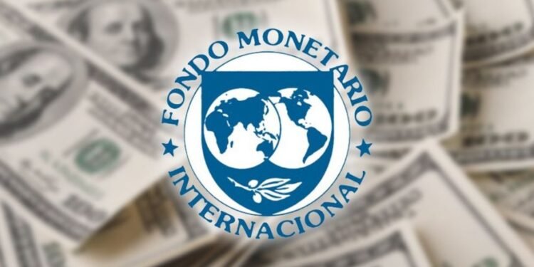 La exnúmero dos del FMI plantea la necesidad de ajustar el tipo de cambio argentino y acumular reservas rápidamente