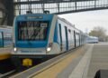 Interrupción del ramal Tigre de la línea Mitre el 26 y 27 de septiembre