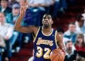 Magic Johnson rememora la filosofía del Showtime en los Lakers