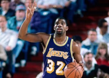Magic Johnson rememora la filosofía del Showtime en los Lakers