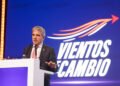 Luis Caputo defiende el rumbo económico y anticipa desafíos futuros