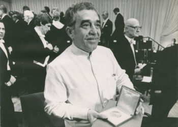 La memoria según Gabriel García Márquez: un viaje entre vivencias y recuerdos