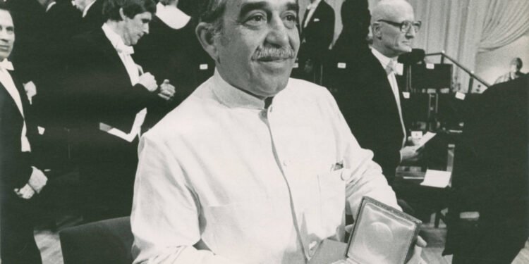 La memoria según Gabriel García Márquez: un viaje entre vivencias y recuerdos