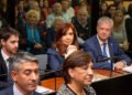 Causa Vialidad: Máximo y Florencia Kirchner buscan detener el embargo de sus propiedades