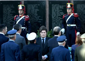 Malvinas y Juicio en Ausencia: Desafíos de la Propuesta de Javier Milei