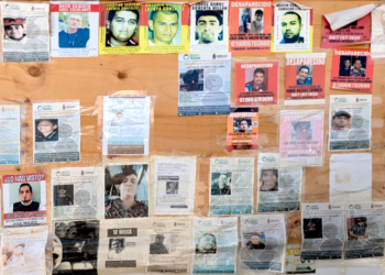 El Gobierno considera terroristas al Cártel de Sinaloa y otras cinco organizaciones de narcotráfico