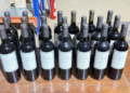 Subastas de aduana Remates de equipos de audio y bebidas alcohólicas