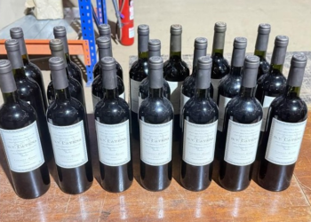 Subastas de aduana Remates de equipos de audio y bebidas alcohólicas