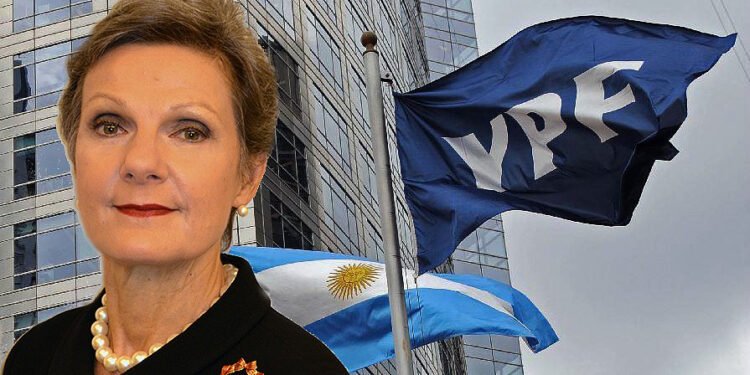Cierre del juicio por YPF: la jueza Preska finaliza su intervención y queda a la espera de la decisión de la Corte Suprema
