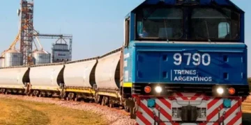 Una de las empresas interesadas en la privatización del Belgrano Cargas se retira antes de la presentación de ofertas