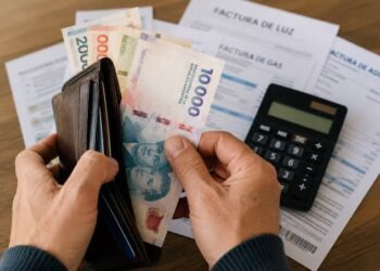 Aumento de tarifas superior a la inflación general