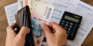 Aumento de tarifas superior a la inflación general
