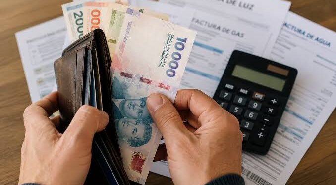 Aumento de tarifas superior a la inflación general