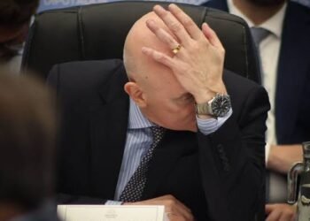 Nuevo revés judicial para Espert en la investigación por lavado de dinero