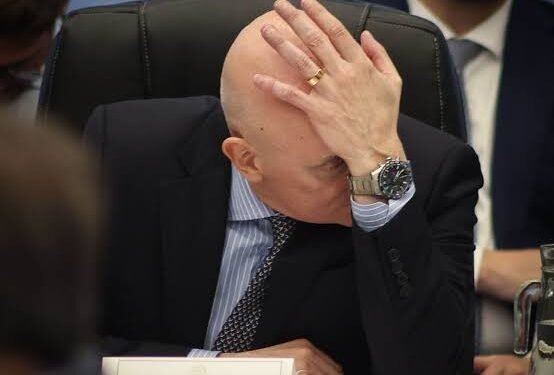 Nuevo revés judicial para Espert en la investigación por lavado de dinero