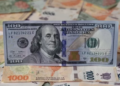 Cotización del dólar tarjeta y otros tipos de cambio al 1 de octubre