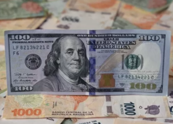 Cotización del dólar tarjeta y otros tipos de cambio al 1 de octubre