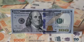 Cotización del dólar tarjeta y otros tipos de cambio al 1 de octubre