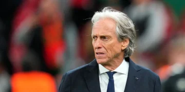 Portugal desfila sin Cristiano Ronaldo: remontada ante Noruega, puntaje ideal y un aviso de Jorge Jesús sobre el futuro de CR7