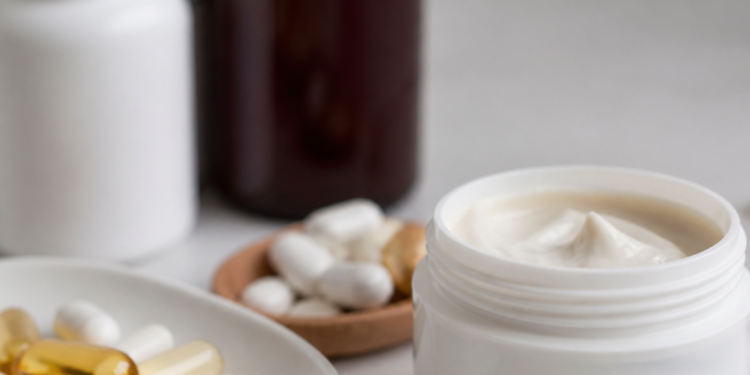 La Anmat prohíbe dos suplementos vitamínicos y una crema para problemas óseos