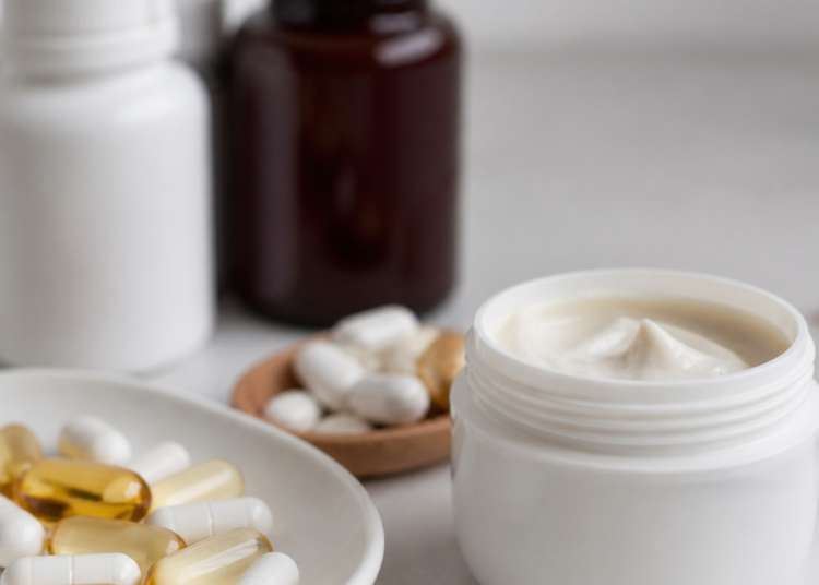 La Anmat prohíbe dos suplementos vitamínicos y una crema para problemas óseos